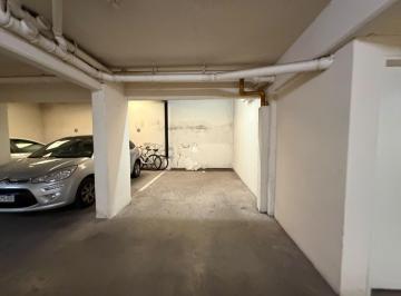 Garage · 22m² · Alquiler Cochera Zeballos 347