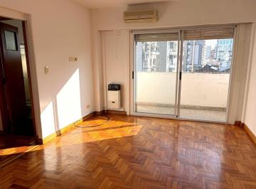 Departamento de 3 ambientes, Almagro · Almagro U$s125.000 Cerca Subte Depto 3 Amb 4to Piso Contrafrente Balcón Cocina Comedor