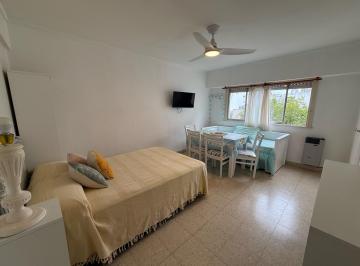 Departamento · 25m² · 1 Ambiente · Departamento en Venta - Monoambiente Al Contrafrente - Zona Güemes - Caece - Mar del Plata