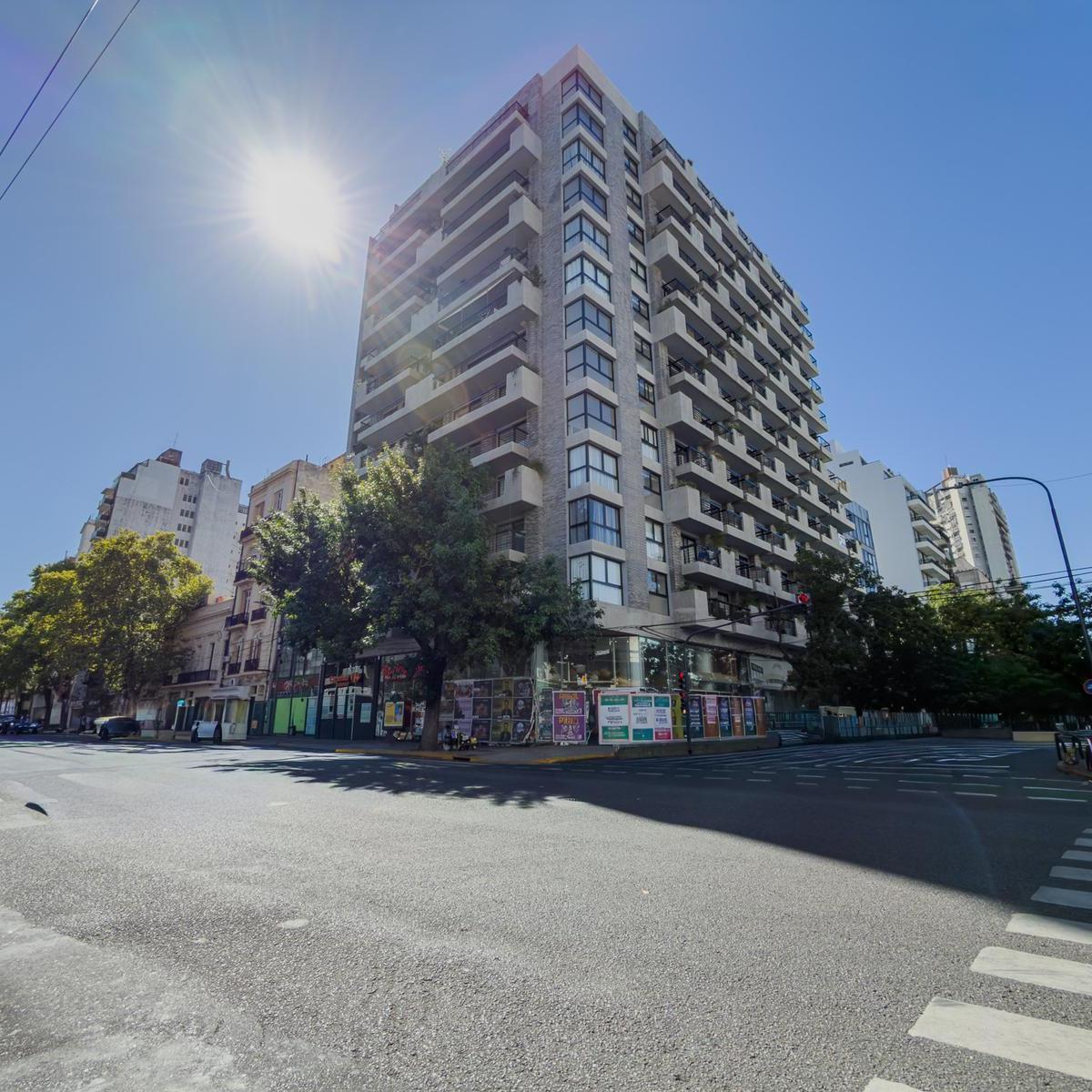 Av Corrientes 3401