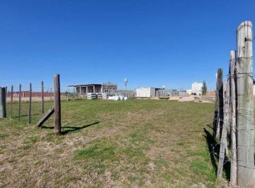 Terreno · 600m² · Venta Lote 600 m² Domselaar con Materiales