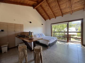 Departamento · 1 Ambiente · Alquiler Permanente Monoambiente con Balcón. Centro Villa La Angostura