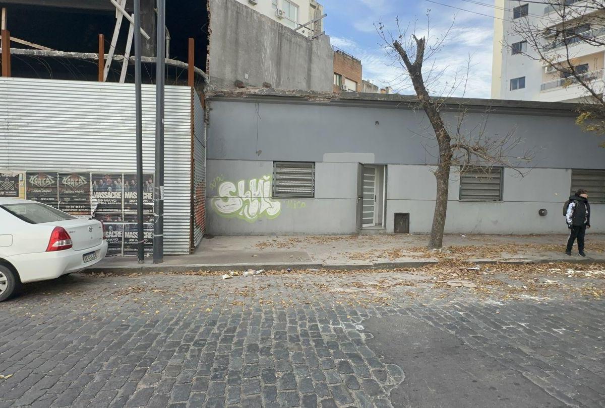 Calle Diagonal 77 129. Entre Calle 2 y Calle 48