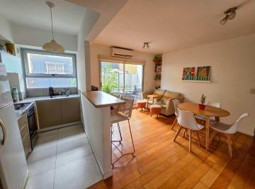 Departamento · 43m² · 2 Ambientes · Venta 2 Ambientes Villa Urquiza Balcon y Amenities