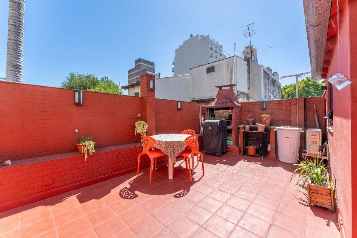 Carlos Antonio López 3100,  Villa Pueyrredón, Capital Federal