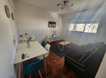 Departamento · 40m² · 2 Ambientes · Departamento Dos Ambientes - Palermo Soho - Venta