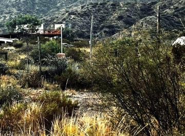 Terreno , El Challao · Venta Lote Balcones del Cerro Arco
