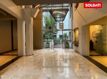 Oficina comercial · 2 Cocheras · Oficina en Puerto Madero