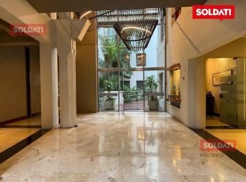 Oficina comercial · 92m² · 2 Cocheras · Oficina en Puerto Madero