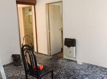 Departamento de 3 ambientes, Pompeya · Departamento 3 Ambientes Laterales