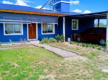 Terreno · 100m² · Terreno en Villa Ciudad Parque