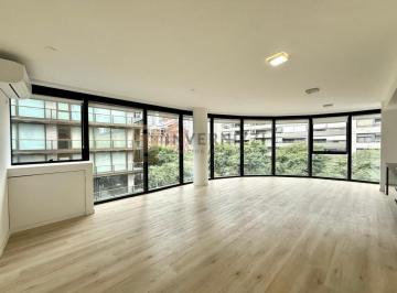 Departamento · 104m² · 3 Ambientes · 1 Cochera · Venta 3 Ambientes con Cochera en Lumiere Boulevard - a Estrenar