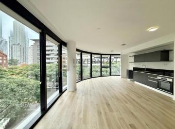 Departamento de 3 ambientes, Puerto Madero · Venta 3 Ambientes con Cochera en Lumiere Boulevard - a Estrenar