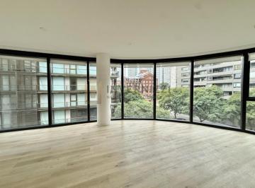 Departamento · 104m² · 3 Ambientes · 1 Cochera · Venta 3 Ambientes con Cochera en Lumiere Boulevard - a Estrenar