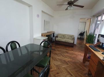 Departamento · 41m² · 2 Ambientes · Departamento en Venta San Nicolas 2 Ambientes Apto Profesional