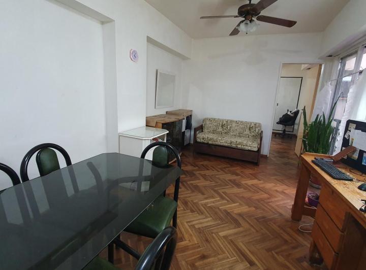 Departamento en Venta San Nicolas 2 Ambientes Apto Profesional