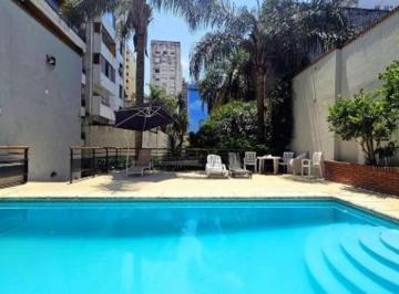 Departamento · 30m² · 1 Ambiente · Monoambiente con Amenities en Palermo