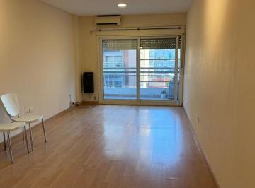 Departamento · 30m² · 1 Ambiente · Monoambiente - Amenities - Palermo - Alquiler