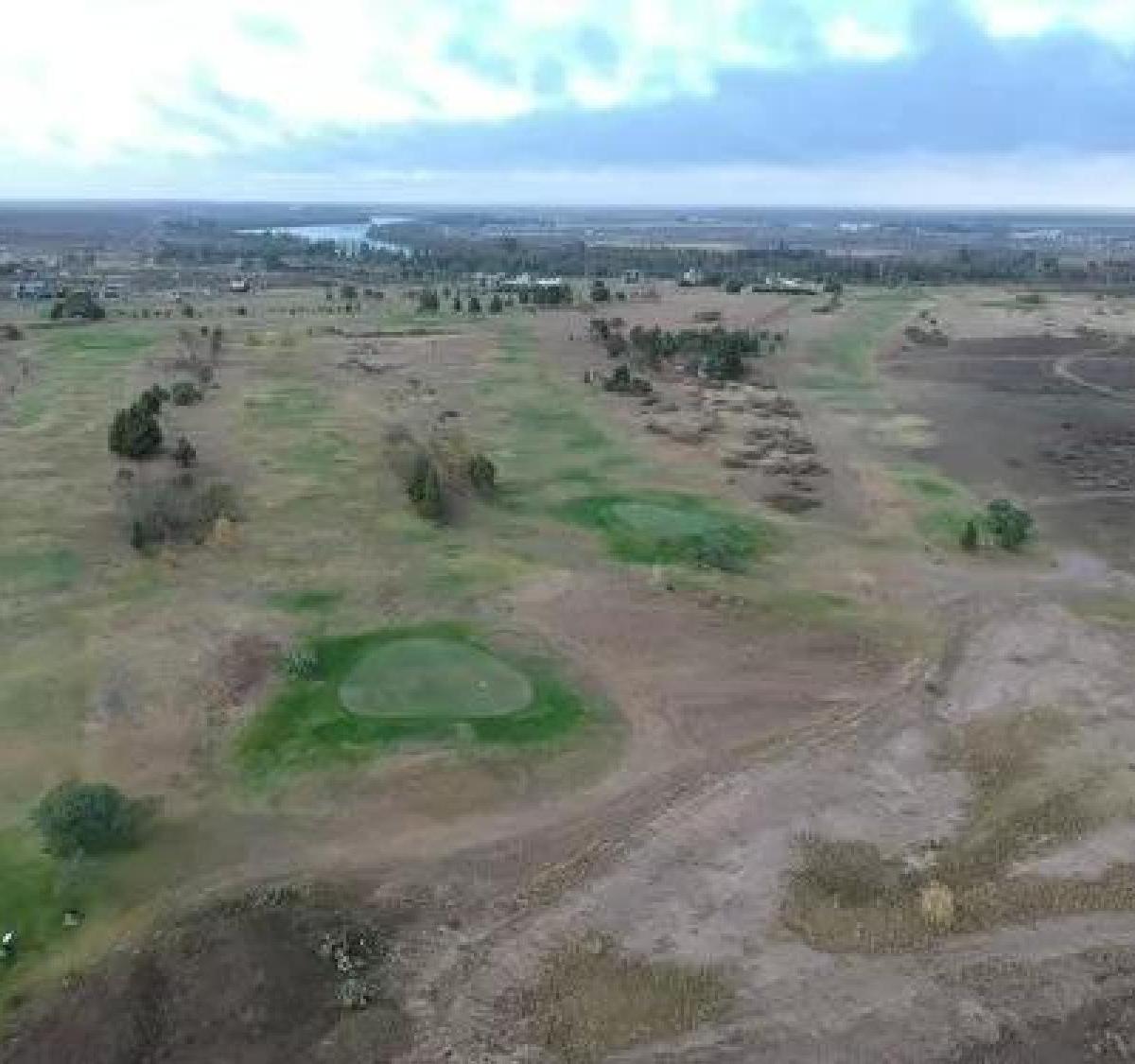 Club De Golf La Comarca,  Carmen de Patagones, Carmen de Patagones