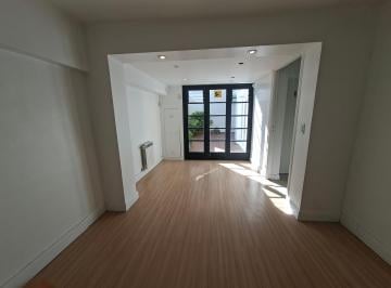 Oficina comercial de 4 ambientes, Mar del Plata · Oficinas en Alquiler Zona Guemes