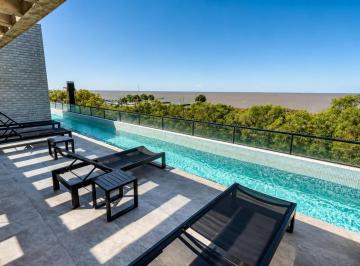 Departamento · 51m² · 2 Ambientes · 1 Cochera · Venta de Departamento 2 Ambientes