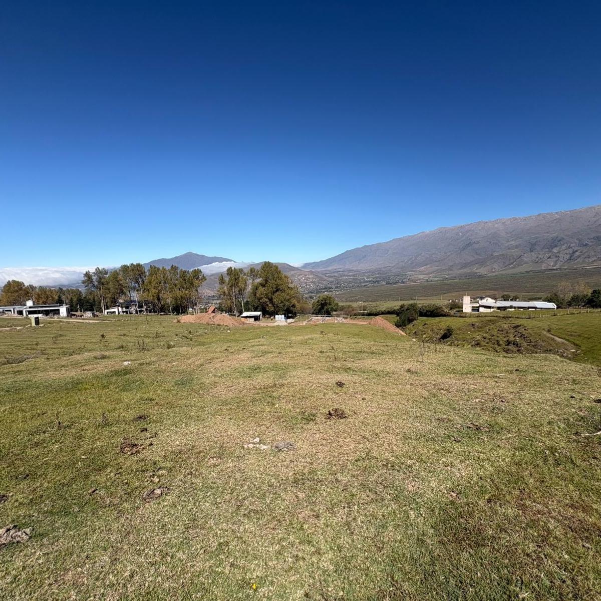 Pinar Tafí del Valle,  Tafí del Valle, Tucumán