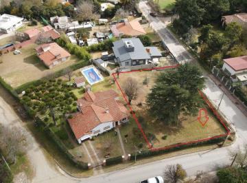 Terreno , La Falda · Venta Lote Villa Eden en La Ciudad de La Falda Barrio Residencial, con Todos Los Servicios