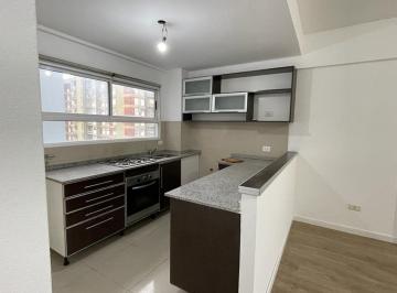 Departamento · 48m² · 2 Ambientes · Dpto. 2 Ambientes C/amenities Av Rivadavia 6100