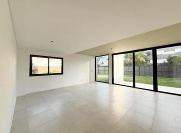 Departamento · 149m² · 4 Ambientes · Venta Departamento 4 Ambientes Dependencia en San Isidro