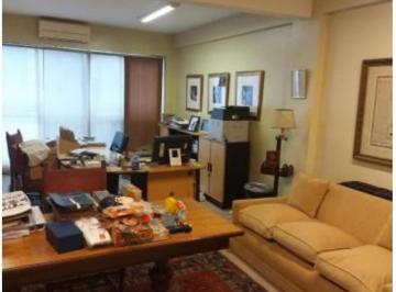 Oficina comercial · 95m² · 3 Ambientes · Oficina en Venta - 2 Baños - Palermo