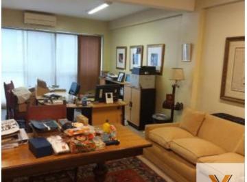 Oficina comercial · 95m² · 3 Ambientes · Oficina en Venta - 2 Baños - Palermo