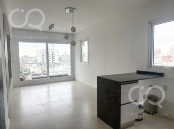 Departamento · 47m² · 2 Ambientes · 1 Cochera · Departamento en Belgrano