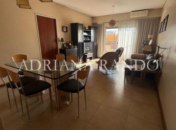Departamento de 3 ambientes, Villa del Parque · Hermoso Departamento de 3 Ambientes Al Frente con 3 Cocheras y Baulera