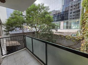 Departamento · 51m² · 3 Ambientes · 3 Ambientes Refaccionado con Balcón a m de Av Libertador! - Azurduy 1500