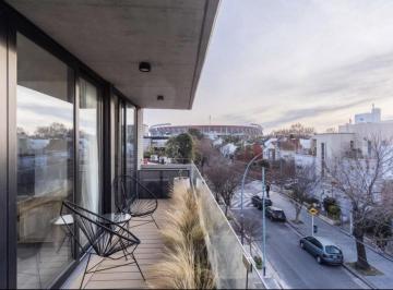 Departamento de 2 ambientes, Belgrano · Departamento 2 Ambientes con Cochera
