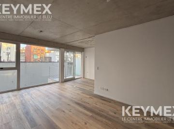 Departamento · 31m² · 1 Ambiente · Departamento en Palermo Hollywood