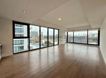 Departamento · 121m² · 3 Ambientes · 1 Cochera · 3 Ambientes en Venta - Link Tower con Cochera