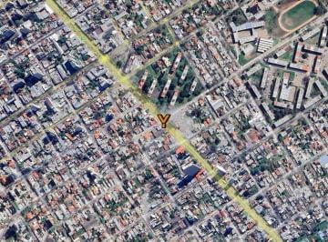 Departamento · 42m² · 2 Ambientes · Departamento en Venta - 1 Dormitorio 1 Baño - Berazategui