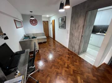 Departamento · 111m² · 3 Dormitorios · Departamento en Venta Sobre 9 de Julio y Cañada