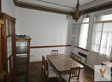 Departamento · 97m² · 3 Ambientes · Departamento en Venta - 2 Dorm. 1 Baño - 98 m² - Congreso