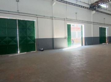 Bodega-Galpón · 705m² · Venta Galpón Deposito 705 m² Quilmes