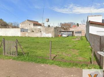 Terreno · 300m² · Terreno en Venta - 300 m² - Tristán Suárez