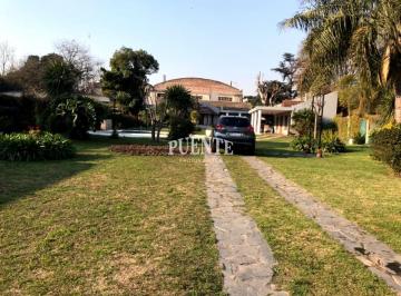 Casa · 180m² · 5 Ambientes · Luis Guillon - Ideal Emprendimiento