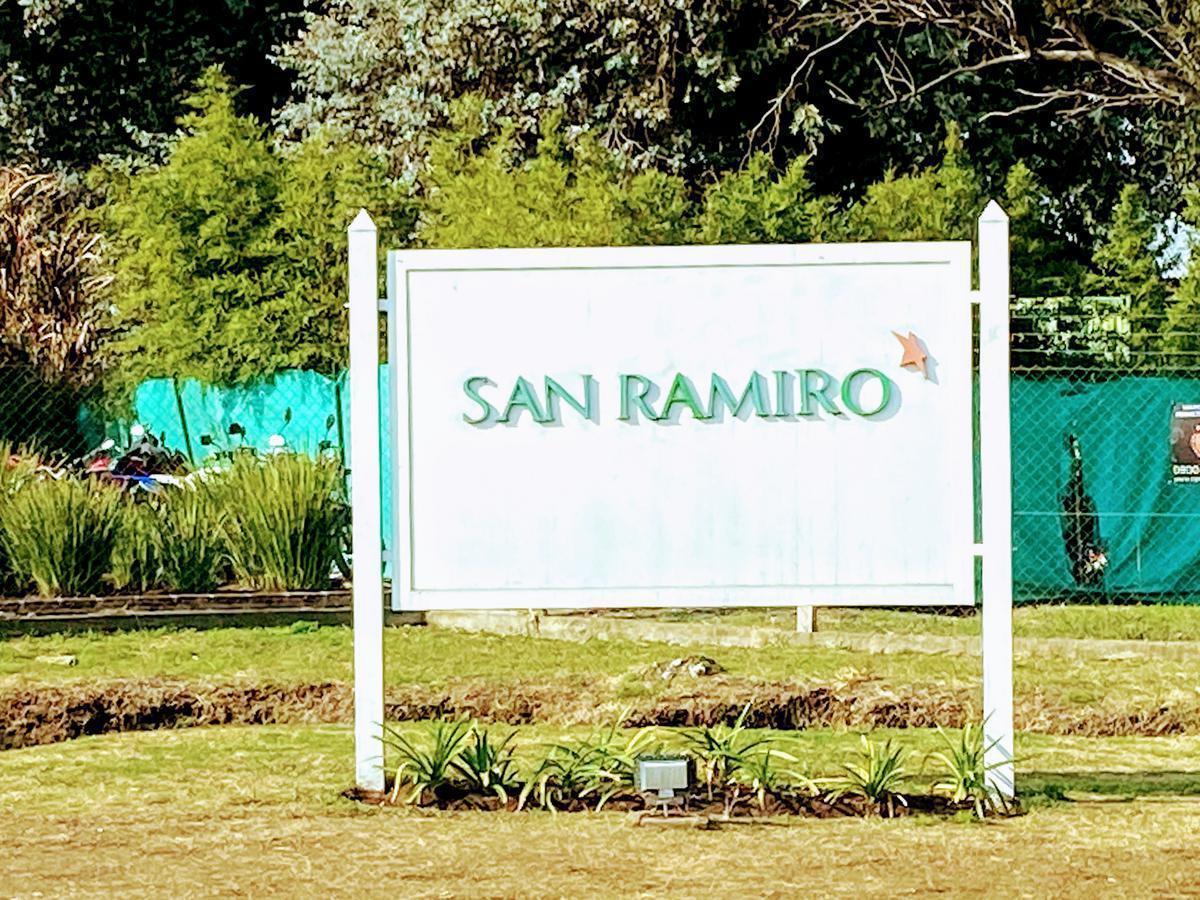 San Ramiro, San Ramiro, Zelaya