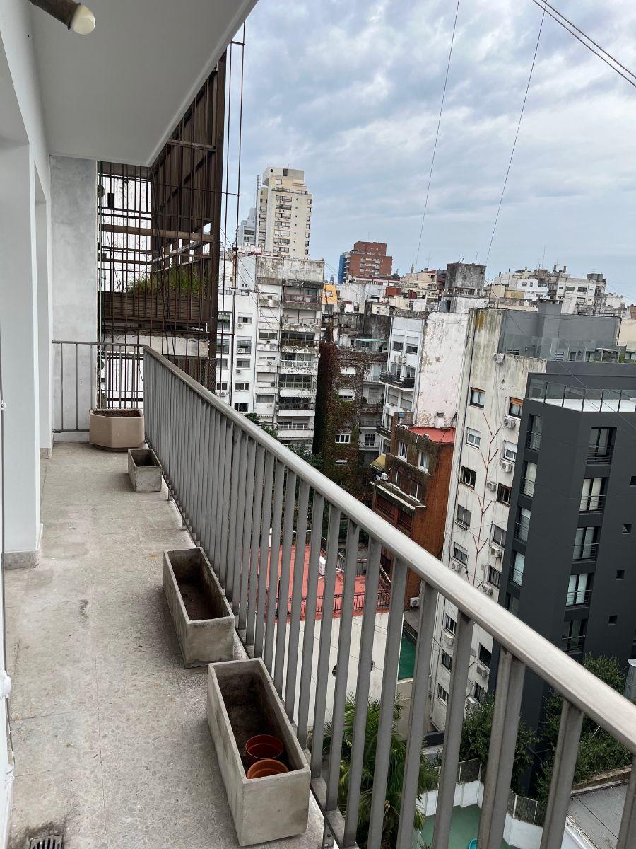 Arenales 1635