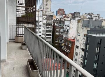 Departamento de 4 ambientes, Recoleta · Arenales 1600 - Recoleta - Venta - 4 Ambientes - Cochera Fija