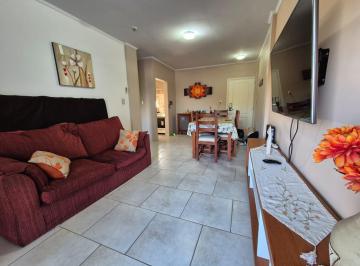 Departamento · 52m² · 1 Dormitorio · 1 Cochera · Departamento 1 Dormitorio Apto Crédito con La Mejor Vista!