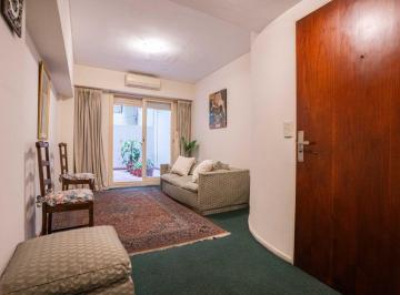 Departamento de 2 ambientes, Palermo · 2 Ambientes con Patio - Apto Credito