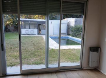 Casa de 4 ambientes, Córdoba · Cañuelas Village - Exclusiva Casa Barrio Cerrado Seguridad 24 Hs en Planta Baja