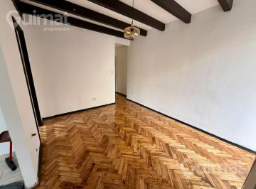 Departamento · 36m² · 2 Ambientes · Depto. 2 Ambientes con Balcon. Excelente Ubicacion! Panama y Corrientes!